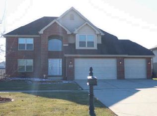 4521 203rd St, Matteson, IL 60443