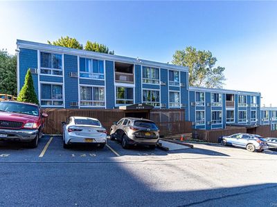 399 N Broadway APT 3A, Yonkers, NY, 10701