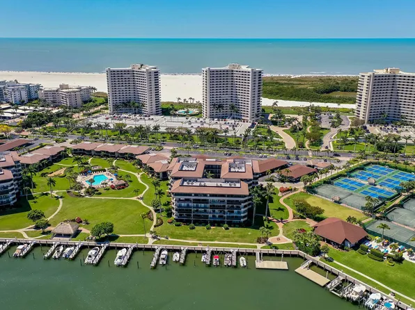 601 Seaview Ct APT 401, Marco Island, FL 34145