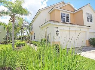 8311 Village Edge Cir APT 4, Fort Myers, FL 33919