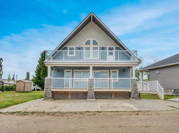 55 White Pelican Way, Vulcan County, AB T0L 1G0