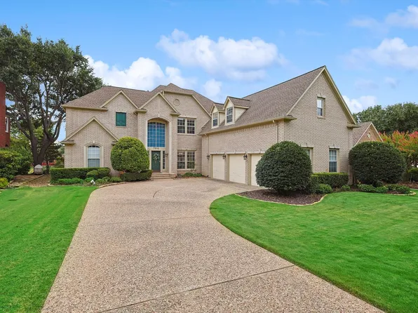 7516 Bradford Pear Dr, Irving, TX 75063