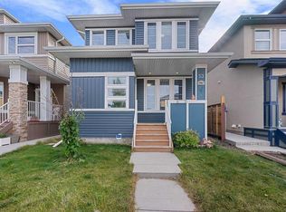 53 Redstone Vlg NE, Calgary, AB T3N 0M4