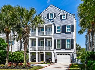 46 Morgan Place Dr, Isle Of Palms, SC 29451