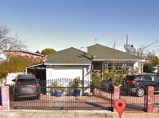 1433 Rheem Ave, Richmond, CA 94801