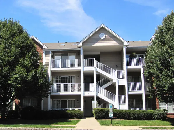 1708 Breckenridge Dr, Branchburg, NJ 08876