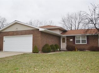 5680 Lake Mead Dr, Fairfield, OH 45014