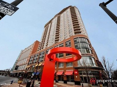 807 Davis St Unit 511, Evanston, IL, 60201