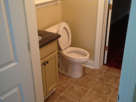 Jack and Jill Bath