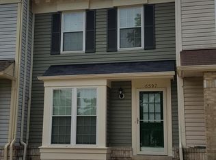 6597 Medinah Ln, Alexandria, VA 22312