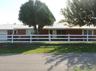1818 Bridgetown Rd, Burkburnett, TX 76354