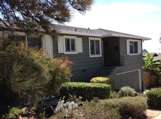 31 Vine St, San Carlos, CA 94070