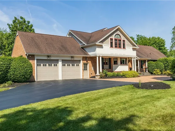 7573 Hunt Ln, Fayetteville, NY 13066