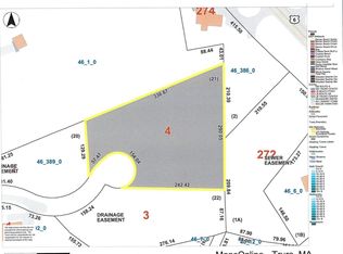 4 Capt Williams Way, Truro, MA 02666