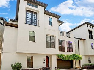 1326 Sabine St, Houston, TX 77007