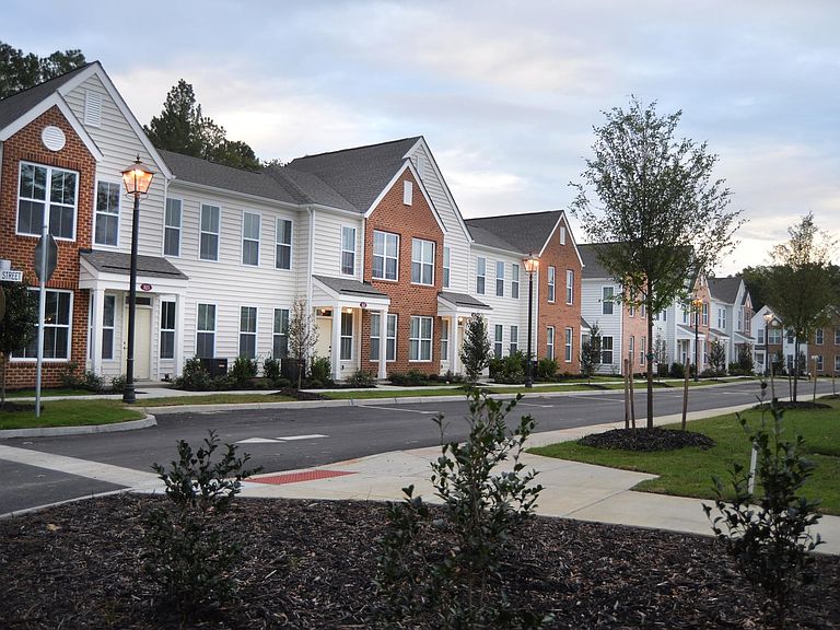 Yorktown Arch Apartments - Yorktown, VA | Zillow