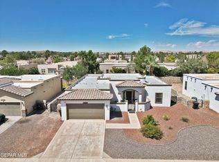 5709 Wales Dr, Sunland Park, NM 88008