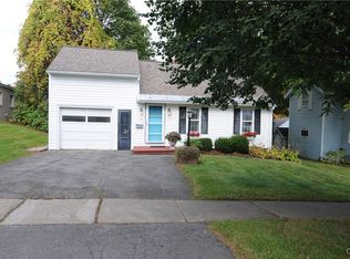 20 Sanger Ave, New Hartford, NY 13413