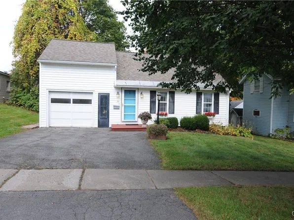 20 Sanger Ave, New Hartford, NY 13413