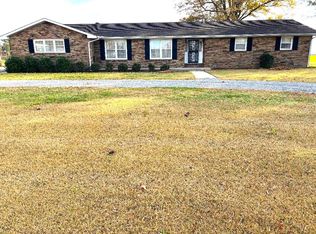 3603 W 404th Rd, Bertrand, MO 63823