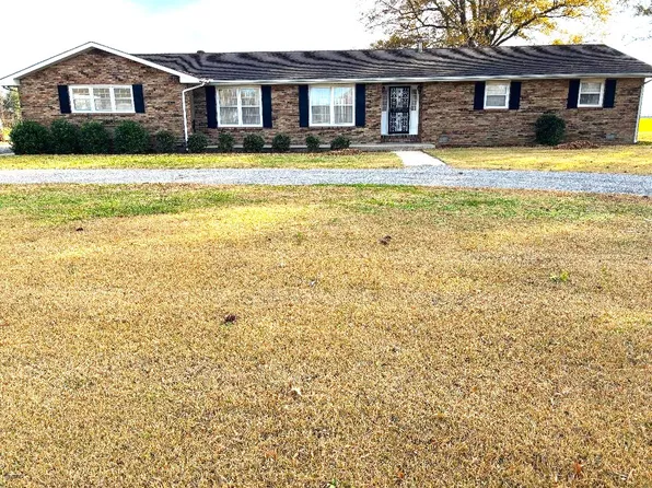 3603 W 404th Rd, Bertrand, MO 63823