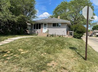 4678 S 48th St, Milwaukee, WI 53220