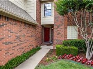 9425 Ruidosa Trl, Irving, TX 75063