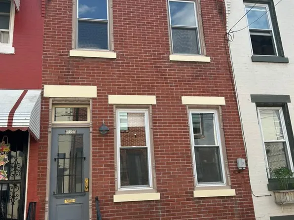 1808 N Mutter St, Philadelphia, PA 19122