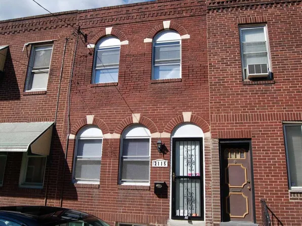 2115 Sears St, Philadelphia, PA 19146