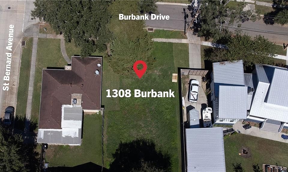 1st image of 1308 Burbank Dr