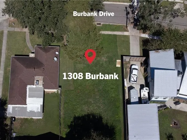 1308 Burbank Dr, New Orleans, LA 70122
