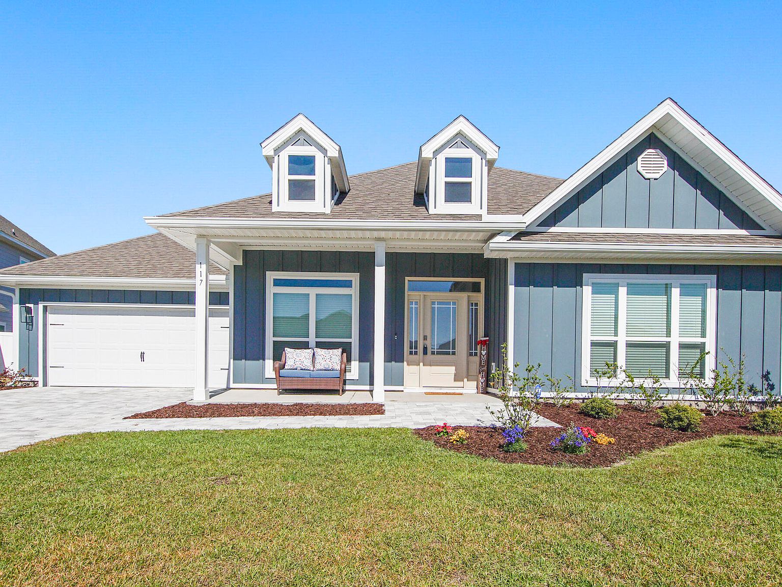 117 Martingale Loop, Lynn Haven, FL 32444 Zillow