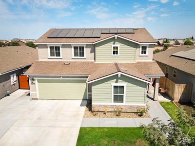 6024 Bogart Dr, Bakersfield, CA, 93313