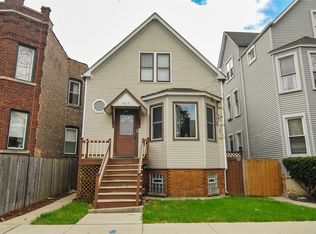 4117 W Palmer St, Chicago, IL 60639