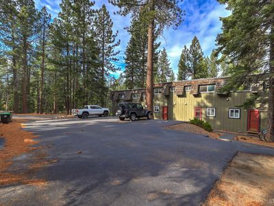 648 Roger Ave #4, South Lake Tahoe, CA, 96150