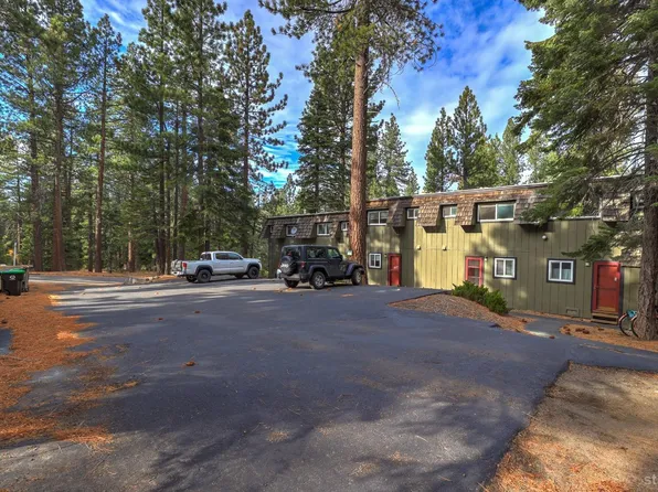 648 Roger Ave #4, South Lake Tahoe, CA 96150