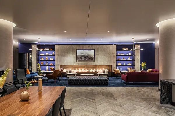 Sold by Extell Marketing Group | media 36