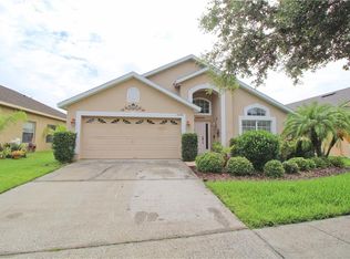 8848 Hastings Beach Blvd, Orlando, FL 32829