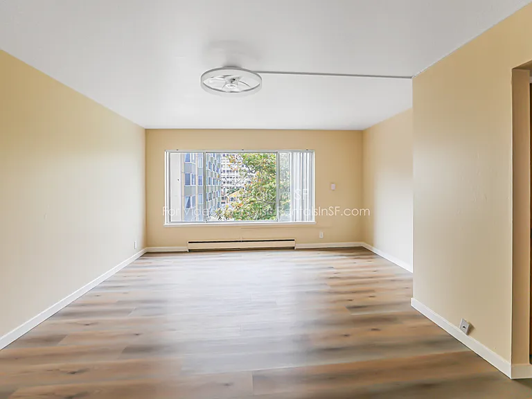 1630 Sutter St #14 — Photo 6