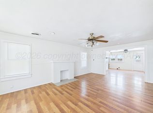 4011 S Polk St, Amarillo, TX 79110