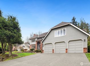 Shadow Ridge, Renton, WA 98058