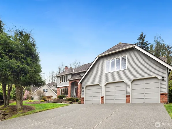 17421 190th Ave SE, Renton, WA 98058