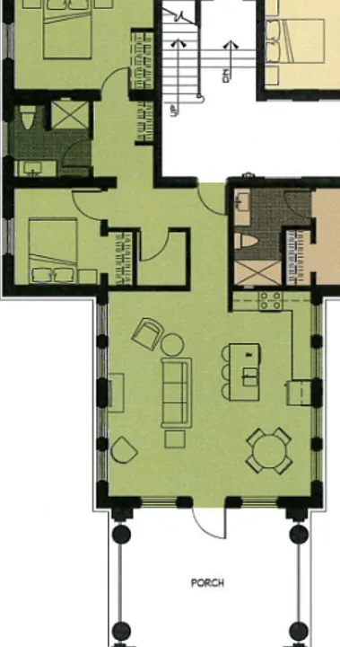 1447 Patterson Loop #103