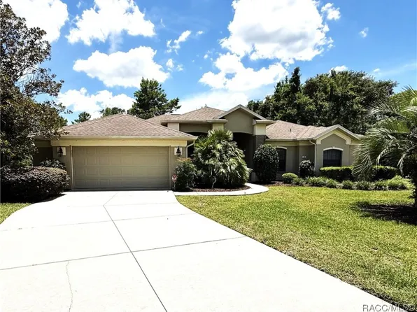 15 Gourds Ct W, Homosassa, FL 34446
