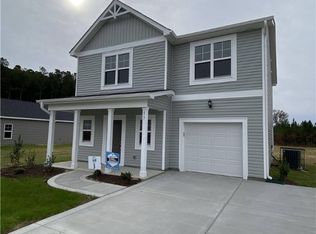 615 Barlow Rd LOT 3, Parkton, NC 28371