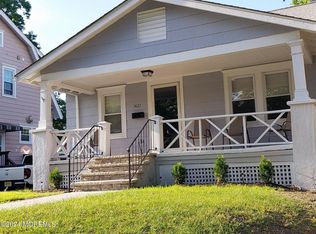 1421 6th Ave, Neptune, NJ 07753