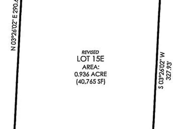 0 River Knolls Rd #15E, Clemmons, NC 27012