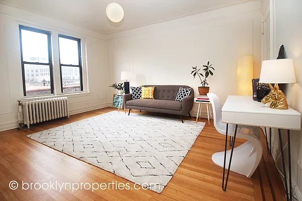Sold by Brooklyn Properties | media 8