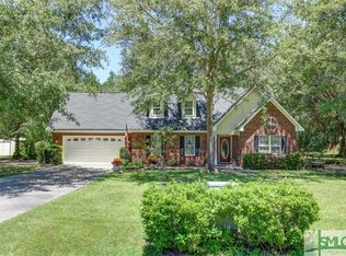 309 Plantation Dr, Rincon, GA 31326