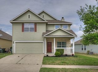 802 Fairmont, Georgetown, TX 78628